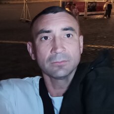 Фотография мужчины Андрей, 43 года из г. Люберцы