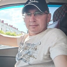 Фотография мужчины Александр, 41 год из г. Булаево
