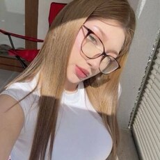 Фотография девушки Милана, 18 лет из г. Нижнеудинск