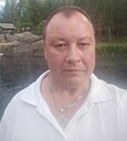 Сергей, 51 год