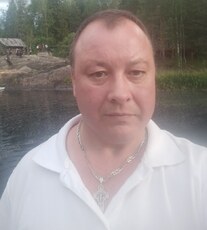 Фотография мужчины Сергей, 51 год из г. Бобруйск