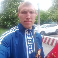 Фотография мужчины Сергей, 30 лет из г. Белая Калитва