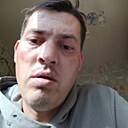 Коля Щедров, 34 года