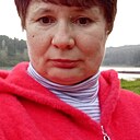 Валентина, 53 года