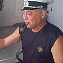 Фадис, 58 лет