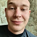 Евгений, 19 лет