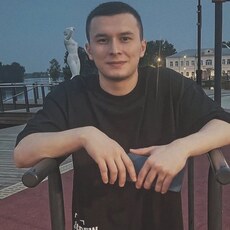 Фотография мужчины Александр, 26 лет из г. Нижняя Тура
