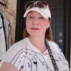 Фотография девушки Мариандра, 44 года из г. Архангельск