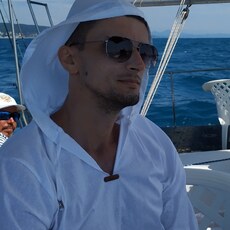 Фотография мужчины Андрей, 36 лет из г. Волгоград