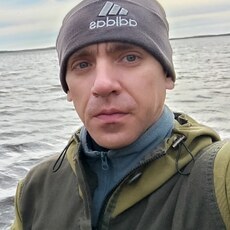 Фотография мужчины Сергей, 38 лет из г. Пермь
