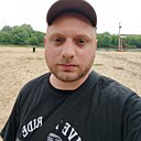 Максим, 37 лет