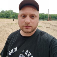 Фотография мужчины Максим, 37 лет из г. Рязань