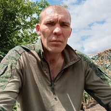 Фотография мужчины Алексей, 34 года из г. Донецк