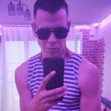 Фотография мужчины Максим, 22 года из г. Прокопьевск