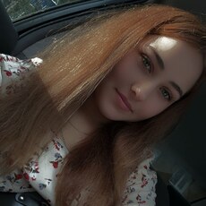 Фотография девушки Лена, 23 года из г. Анжеро-Судженск