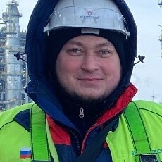 Фотография мужчины Илья, 27 лет из г. Норильск