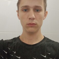 Фотография мужчины Ярик, 23 года из г. Тихорецк