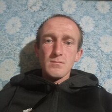 Фотография мужчины Григорий, 35 лет из г. Белогорск