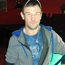 Фотография мужчины Евгений, 44 года из г. Павлоград