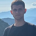 Александр, 25 лет
