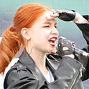Анюта, 18 лет