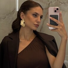 Фотография девушки Ирина, 19 лет из г. Калуга