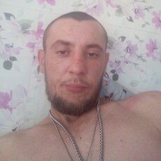 Фотография мужчины Анатолий, 28 лет из г. Омск