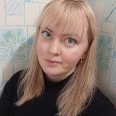 Фотография девушки Мария, 27 лет из г. Пермь