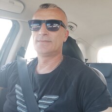 Фотография мужчины Pedja, 46 лет из г. Химки