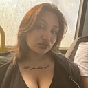 Диана, 20 лет
