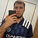 Said, 23 года