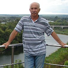 Фотография мужчины Юрий, 64 года из г. Ставрополь