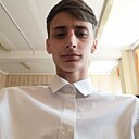 Егор, 21 год