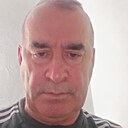 Андрей, 60 лет