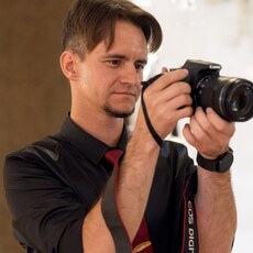 Фотография мужчины Данил, 24 года из г. Уссурийск