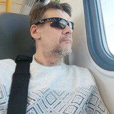 Фотография мужчины Александр, 55 лет из г. Ставрополь