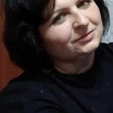 Фотография девушки Наталья, 45 лет из г. Нижний Новгород