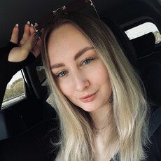 Фотография девушки Настасья, 23 года из г. Зеленоград