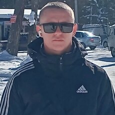 Фотография мужчины Сергей, 35 лет из г. Балаково