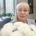 Эмма, 55 лет