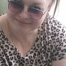 Фотография девушки Оксана, 42 года из г. Камышлов