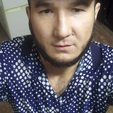 Фотография мужчины Батр, 31 год из г. Астана
