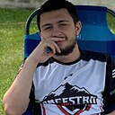Кирилл, 22 года