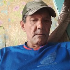 Фотография мужчины Сергей Ксв, 55 лет из г. Лесогорск