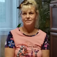 Фотография девушки Светлана, 61 год из г. Красноярск