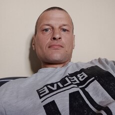 Фотография мужчины Максим, 40 лет из г. Большая Мурта