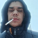 Макс, 23 года