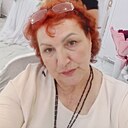 Алла, 61 год