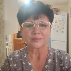 Фотография девушки Нафиса, 62 года из г. Уфа