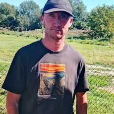 Фотография мужчины Андрій, 33 года из г. Рогатин